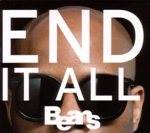 Cover for Beans · End It All (LP) (2011)