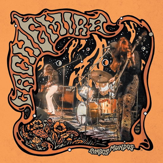 Ambos Mundos - Cachemira - Music - HEAVY PSYCH SOUNDS - 0665878208011 - June 24, 2022