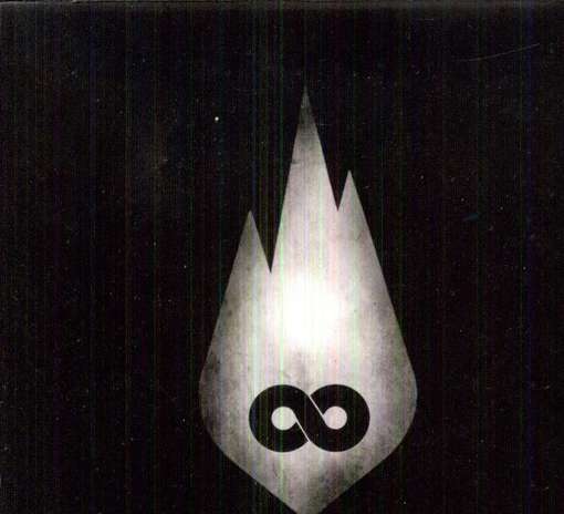 Cover for Thousand Foot Krutch · End is Where We Begin (CD) (2012)