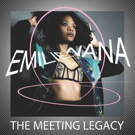 The Meeting Legacy - Emilie Nana - Muzyka - COMPOST - 0673794248011 - 29 kwietnia 2016