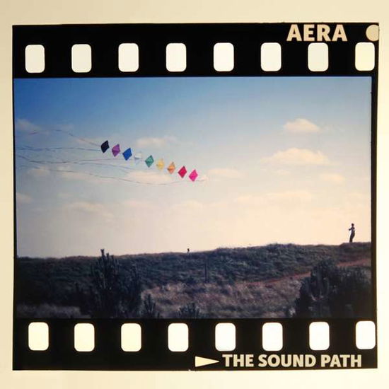 The Sound Path - Aera - Musiikki - PERMANENT VACATION - 0673795717011 - perjantai 13. huhtikuuta 2018