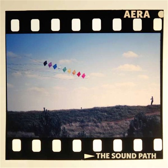 Cover for Aera · The Sound Path (LP) (2018)