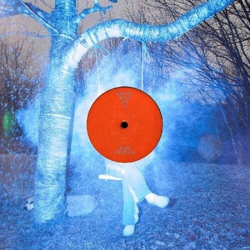 Abracadabra (Translucent Cobalt Coloured Vinyl) - Klô Pelgag - Música - SECRET CITY - 0680341686011 - 11 de outubro de 2024