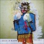 Cover for Billy Martin · Illy B Eats 3 (CD) (2006)