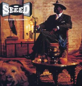 Seeed · New Dubby Conquerors (LP) (2007)