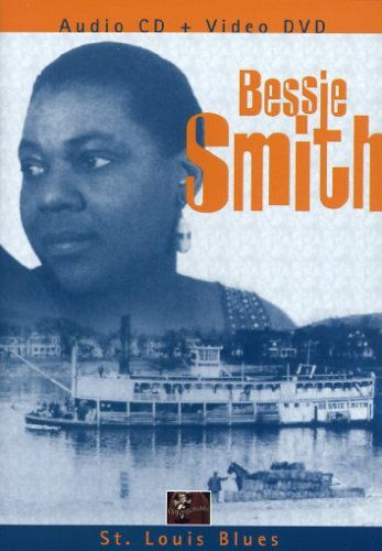 Cover for Smith Bessie · St.louis Blues (CD) (2008)