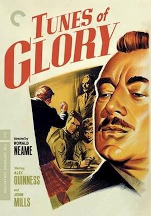 Tunes of Glory / DVD - Tunes of Glory / DVD - Movies - VSC - 0715515239011 - December 3, 2019