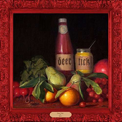 Cover for Deer Tick · Deer Tick Vol.1 (LP) [Standard edition] (2017)