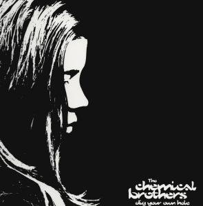 Cover for Chemical Brothers · Dig Your Own Hole (LP) (2016)