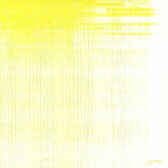 Cover for Daniel Avery · Projector EP (LP) [EP, Limited edition] (2018)