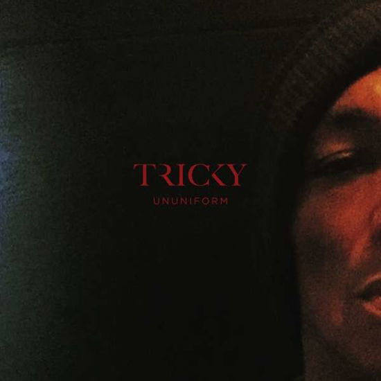 Cover for Tricky · Ununiform (LP) (2017)