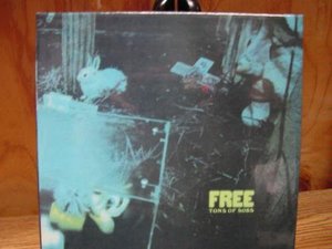 Cover for Free · Paper Sleeve Box (CD) (2008)