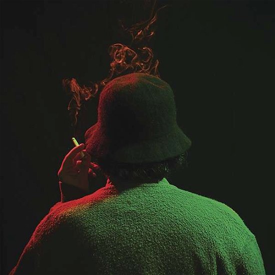 Cover for Jim O'rourke · Simple Songs (LP) [Standard edition] (2015)