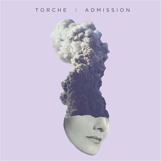 Cover for Torche · Admission LP (LP) (2021)