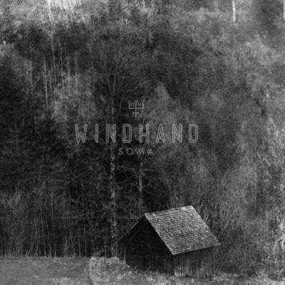Cover for Windhand · Soma (LP) (2023)