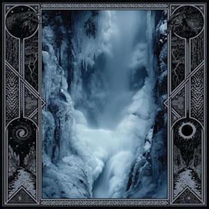 Cover for Wolves In The Throne Room · Crypt Of Ancestral Knowledge (LP) (2023)