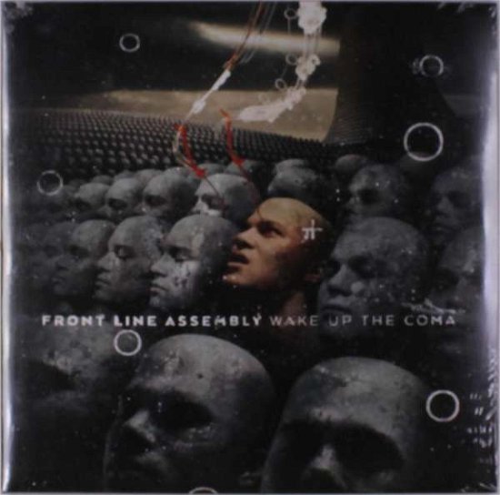 Wake Up The Coma - Front Line Assembly - Musik - METROPOLIS - 0782388114011 - 8. februar 2019