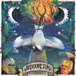 Cover for Arbouretum · Rites Of Uncovering (LP) [Reissue edition] (2017)