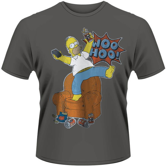 Woo Hoo - Simpsons - Merchandise - PHDM - 0803341492011 - 2. Oktober 2015