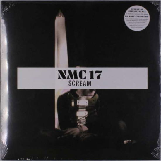 Nmc17 - Scream - Musikk - METAL - 0808720203011 - 27. april 2018