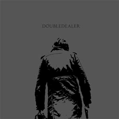 Cover for Doubledealer · Demo Mix (7&quot;) (2011)