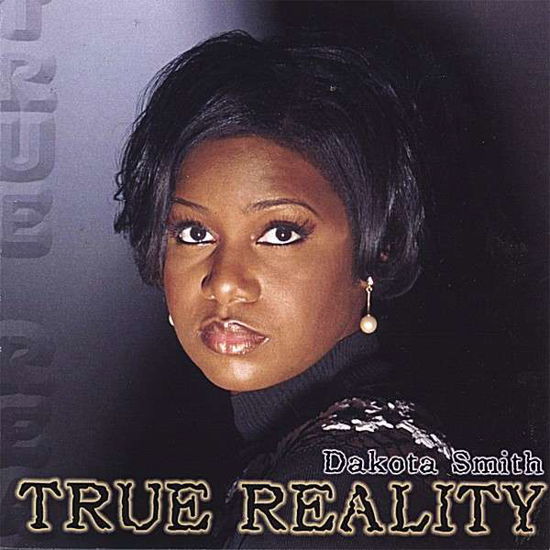 Cover for Urhonda Dakota Smith · True Reality (CD) (2006)