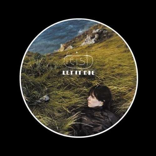 Cover for Feist · Let It Die (LP) (1990)