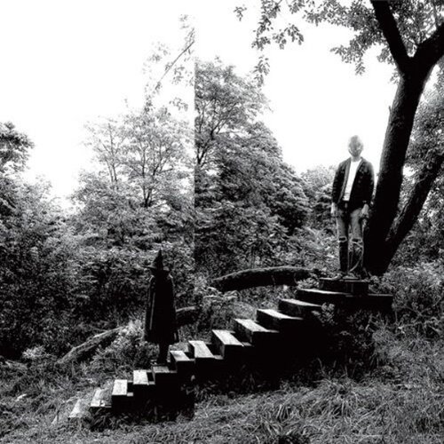 Cover for Timber Timbre (LP) (2009)