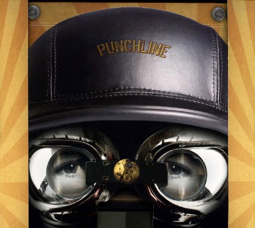 Cover for Boulder Acoustic Society · Punchline (CD) (2009)