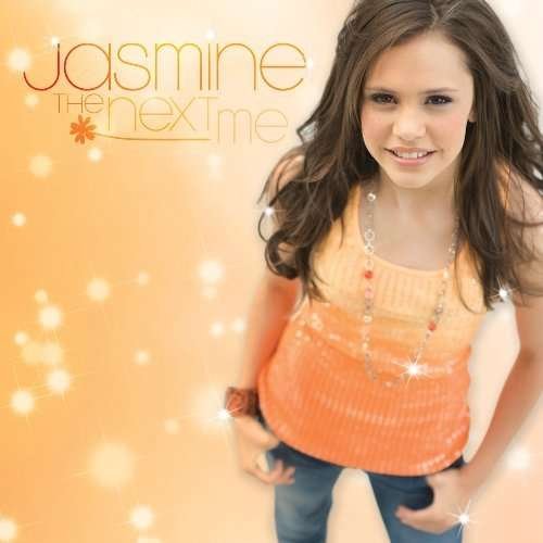 Cover for Jasmine · Next Me (CD) (2009)