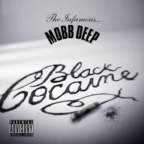 Black Cocaine - Mobb Deep - Música - Infamous Records/Red - 0857731003011 - 21 de noviembre de 2011