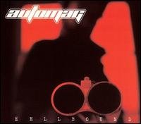 Automag · Hellbound (CD) [Digipack] (2006)