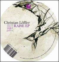 Cover for Christian Loffler · Raise EP (12&quot;) [EP edition] (2010)