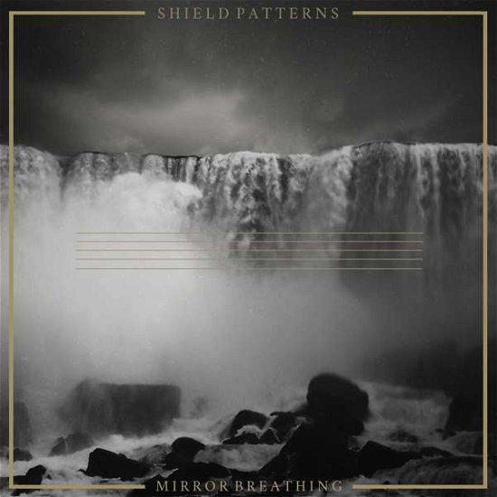 Cover for Shield Patterns · Mirror Breathing (LP) (2016)