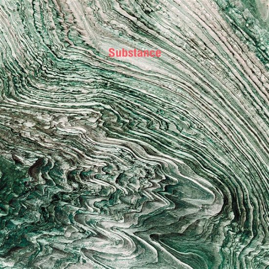 Cover for Substance · Rise and Shine (12&quot;) (2019)