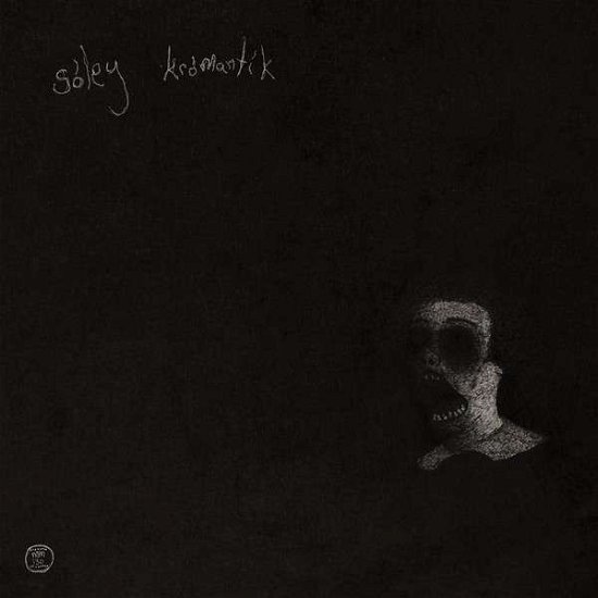Cover for Soley · Kromantik (LP) (2014)