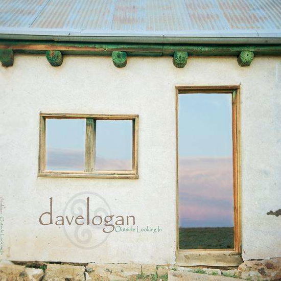 Cover for Dave Logan · Outside Looking in (CD) (2010)