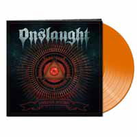 Generation Antichrist - Onslaught - Music - Afm Records Germany - 0884860338011 - August 14, 2020