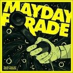 Cover for Mayday Parade · Tales Told by Dead Friends: Anniversary Edition (10&quot;) [Limited edition] (2016)