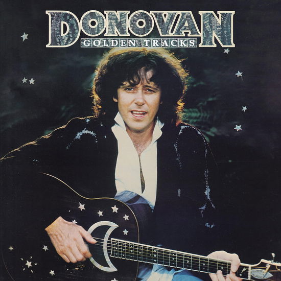 Cover for Donovan · Golden Tracks (LP) (2024)