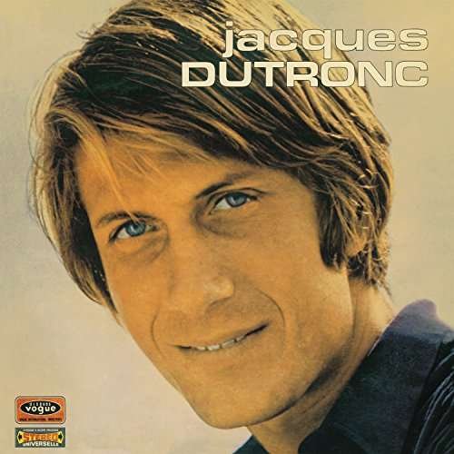 L'opportuniste - Jacques Dutronc - Muzyka - SONY - 0889853065011 - 22 kwietnia 2016