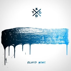 Cover for Kygo · Cloud Nine (LP) [Limited edition] (2016)