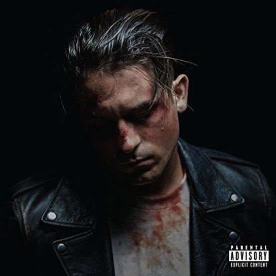 Beautiful & Damned - G-eazy - Musiikki - SONY MUSIC - 0889854675011 - perjantai 18. toukokuuta 2018