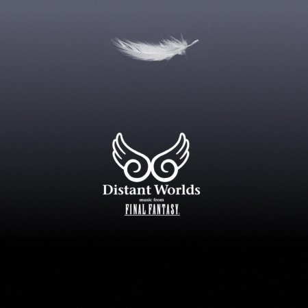 Cover for Nobuo Uematsu · Distant Worlds: Music from Final Fantasy (CD) (2007)