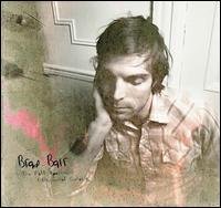 Brad Barr · The Fall Apartment  Instrumental Guitar (CD) [Digipak] (2008)