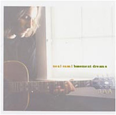 Basement Dreams - Neal Casal - Musik - FARGO - 3298490212011 - 6. September 2011