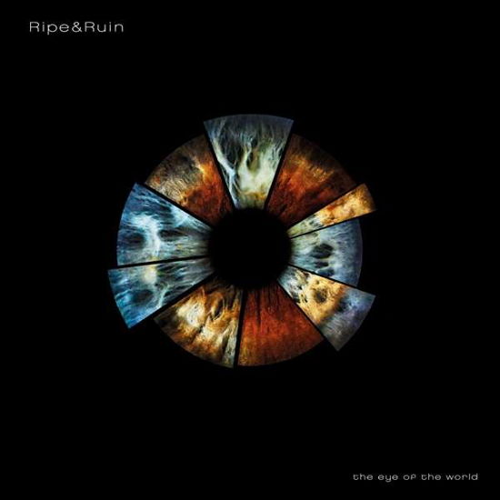 Cover for Ripe &amp; Ruin · The Eye of the World (Vinyl-ep) (VINYL) [EP edition] (2018)