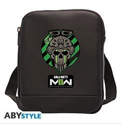 Cover for Call of Duty · CALL OF DUTY - Messenger Bag &quot;Ghost&quot; - Vinyl Small Size (N/A)