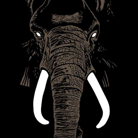 Don't Buy Ivory Anymore! - The Music Of Henri Texier - Palm Unit - Musiikki - L'AUTRE - 3770014204011 - perjantai 3. syyskuuta 2021