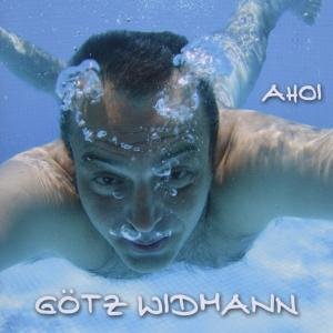 Cover for Götz Widmann · Ahoi (CD) (2011)